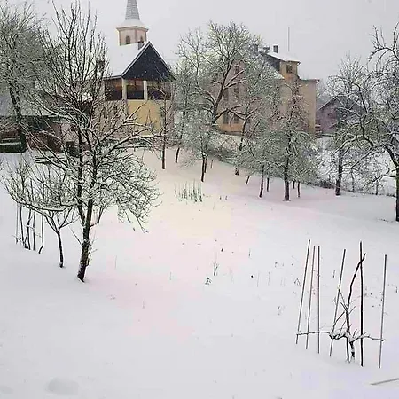 House Lukovdol * Vrbovsko