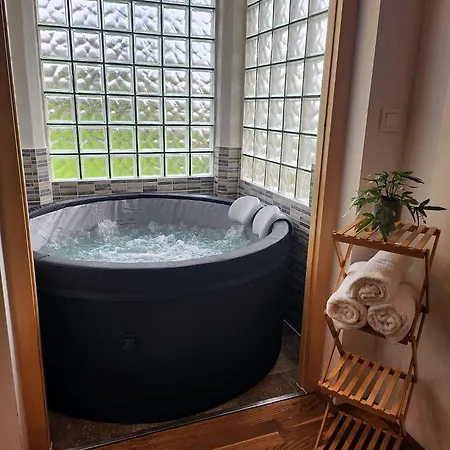 House Lukovdol Vrbovsko