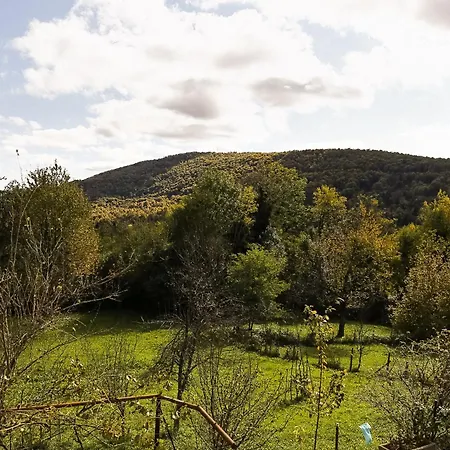 Villa House Lukovdol Vrbovsko