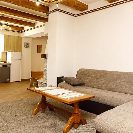 Villa House Lukovdol Vrbovsko