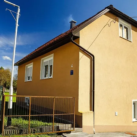 Villa House Lukovdol