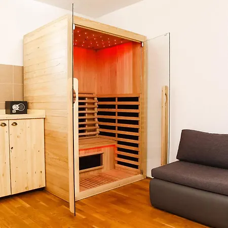 Villa House Lukovdol