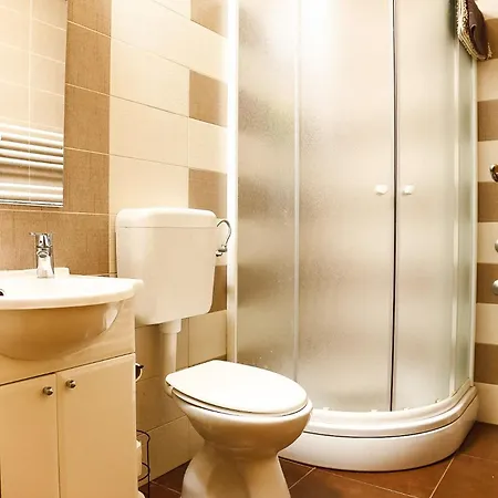 House Lukovdol * Vrbovsko