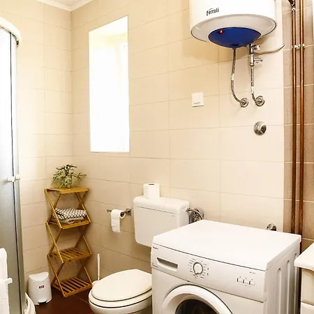 House Lukovdol Villa *