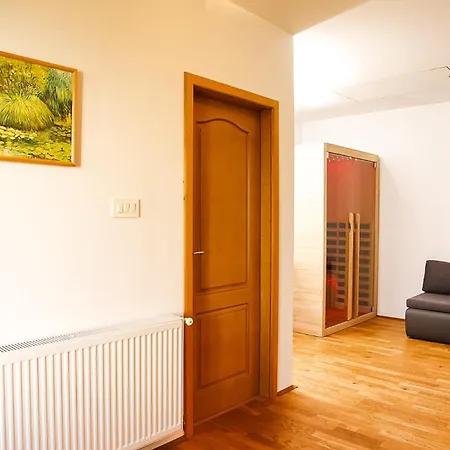 House Lukovdol * Vrbovsko