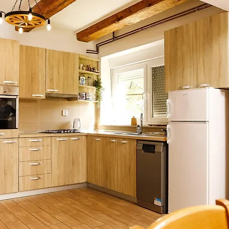 House Lukovdol Villa Vrbovsko