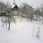 House Lukovdol * Vrbovsko