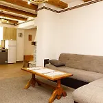 Vila House Lukovdol Vrbovsko