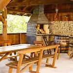 Vila House Lukovdol Vrbovsko