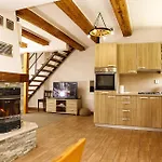 House Lukovdol Vrbovsko