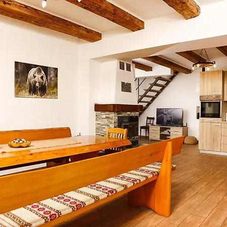 House Lukovdol