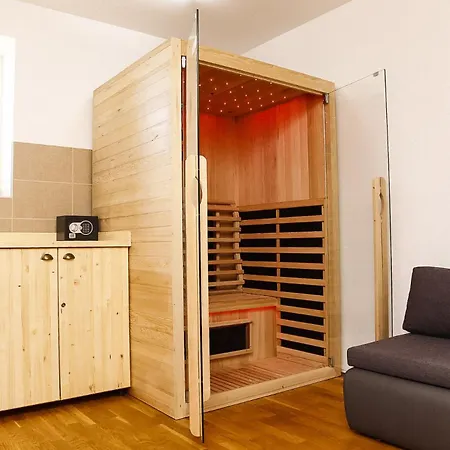 House Lukovdol *