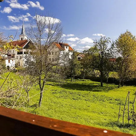 Villa House Lukovdol *