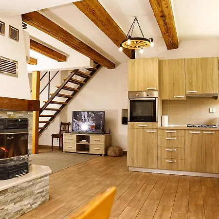 House Lukovdol Vila *