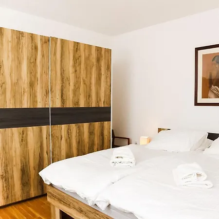 House Lukovdol Vila Vrbovsko