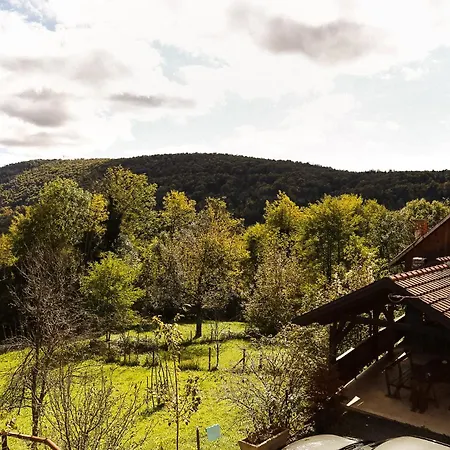 House Lukovdol *