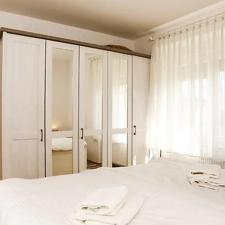 House Lukovdol Vila *