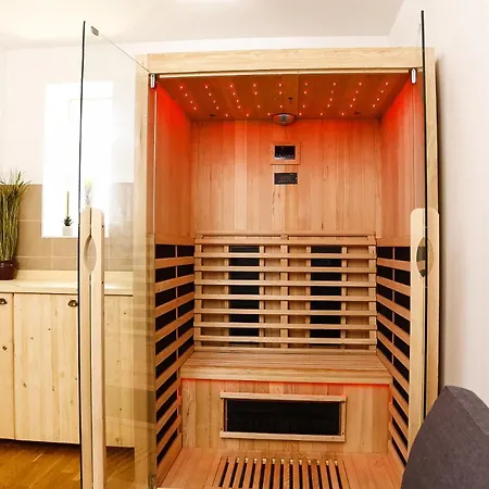 Vila House Lukovdol *