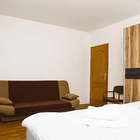 House Lukovdol *