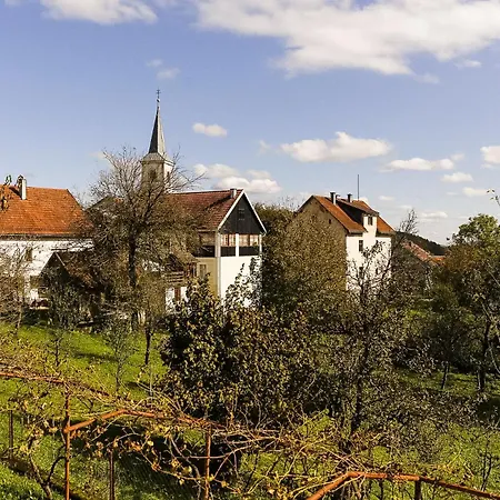 House Lukovdol Casa vacanze Vrbovsko