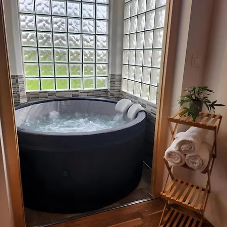 Casa vacanze House Lukovdol Vrbovsko