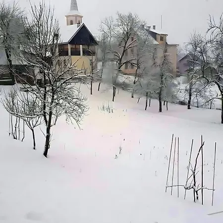 House Lukovdol * Vrbovsko