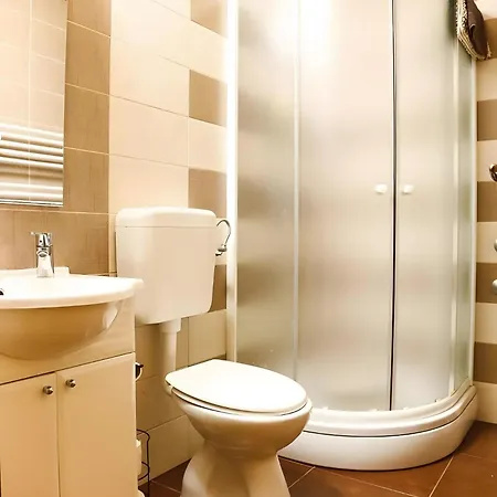 Casa vacanze House Lukovdol