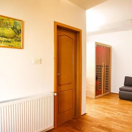 House Lukovdol Casa vacanze