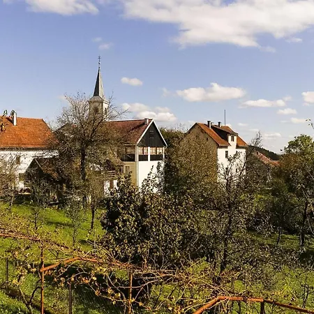 House Lukovdol Casa vacanze