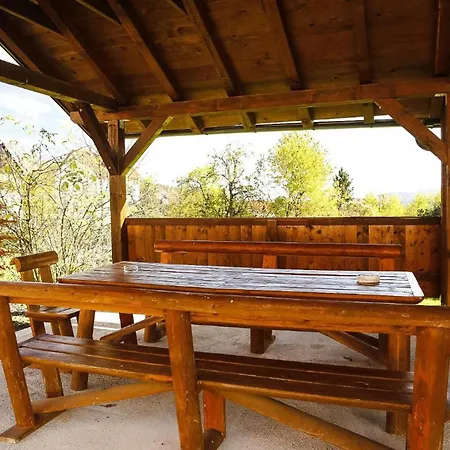 House Lukovdol Casa vacanze