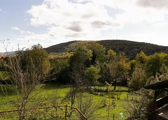 Villa House Lukovdol Vrbovsko