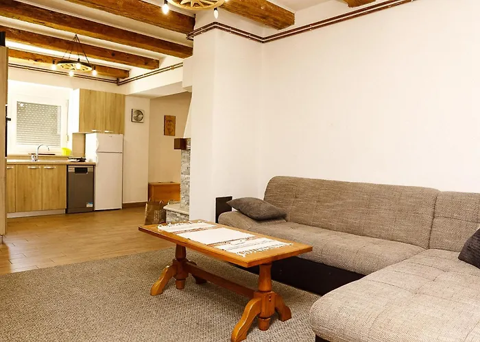 Villa House Lukovdol Vrbovsko