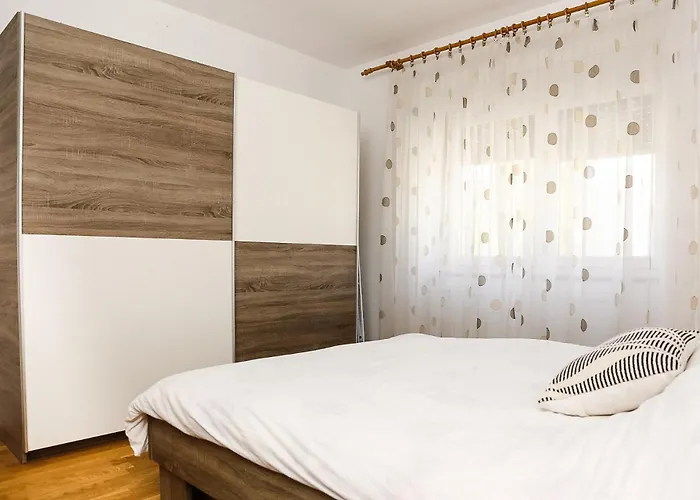 Vila House Lukovdol Vrbovsko