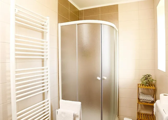 Vila House Lukovdol *