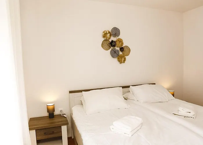 Vila House Lukovdol