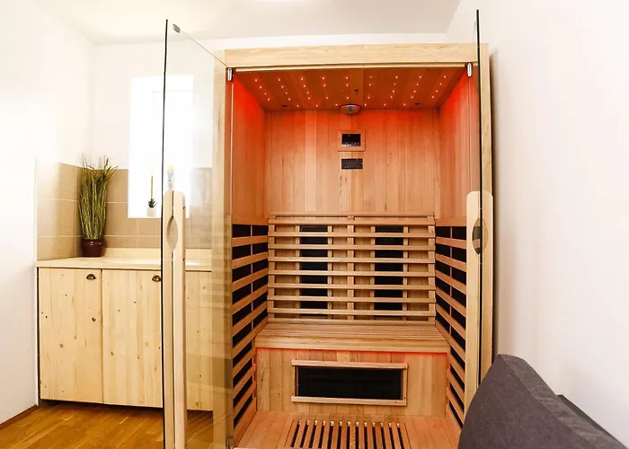 Villa House Lukovdol *