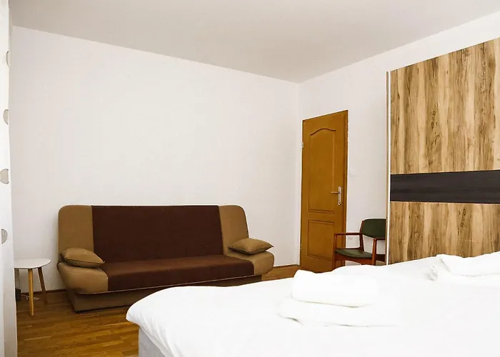 House Lukovdol *