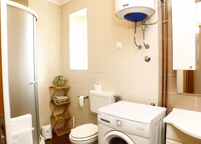 House Lukovdol Vila *