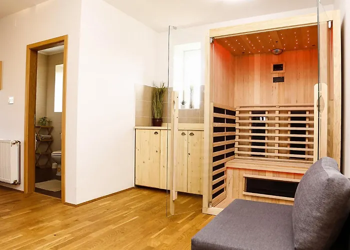 Vila House Lukovdol Vrbovsko