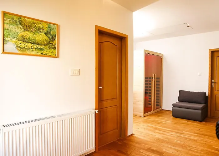 House Lukovdol * Vrbovsko